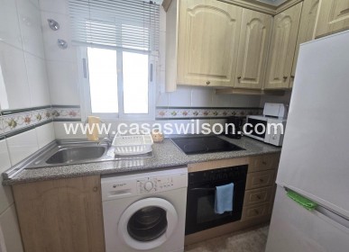 Sale - Appartement - Torrevieja - Parque Las Naciones