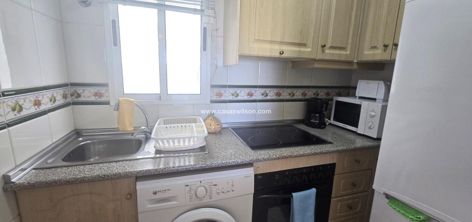 Sale - Appartement - Torrevieja - Parque Las Naciones