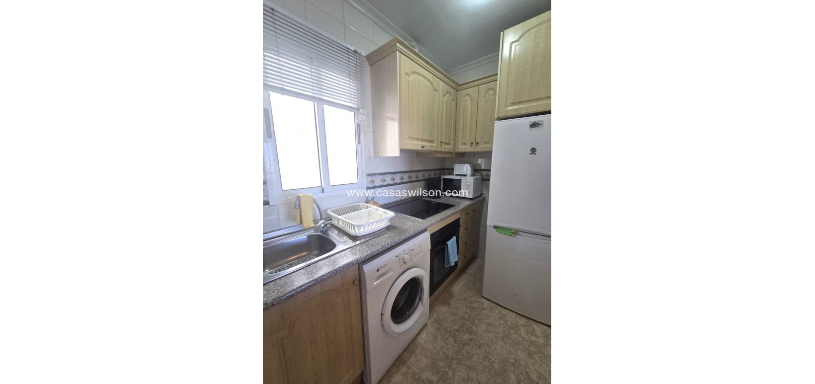 Sale - Appartement - Torrevieja - Parque Las Naciones