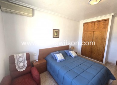 Sale - Appartement - Torrevieja - Parque Las Naciones
