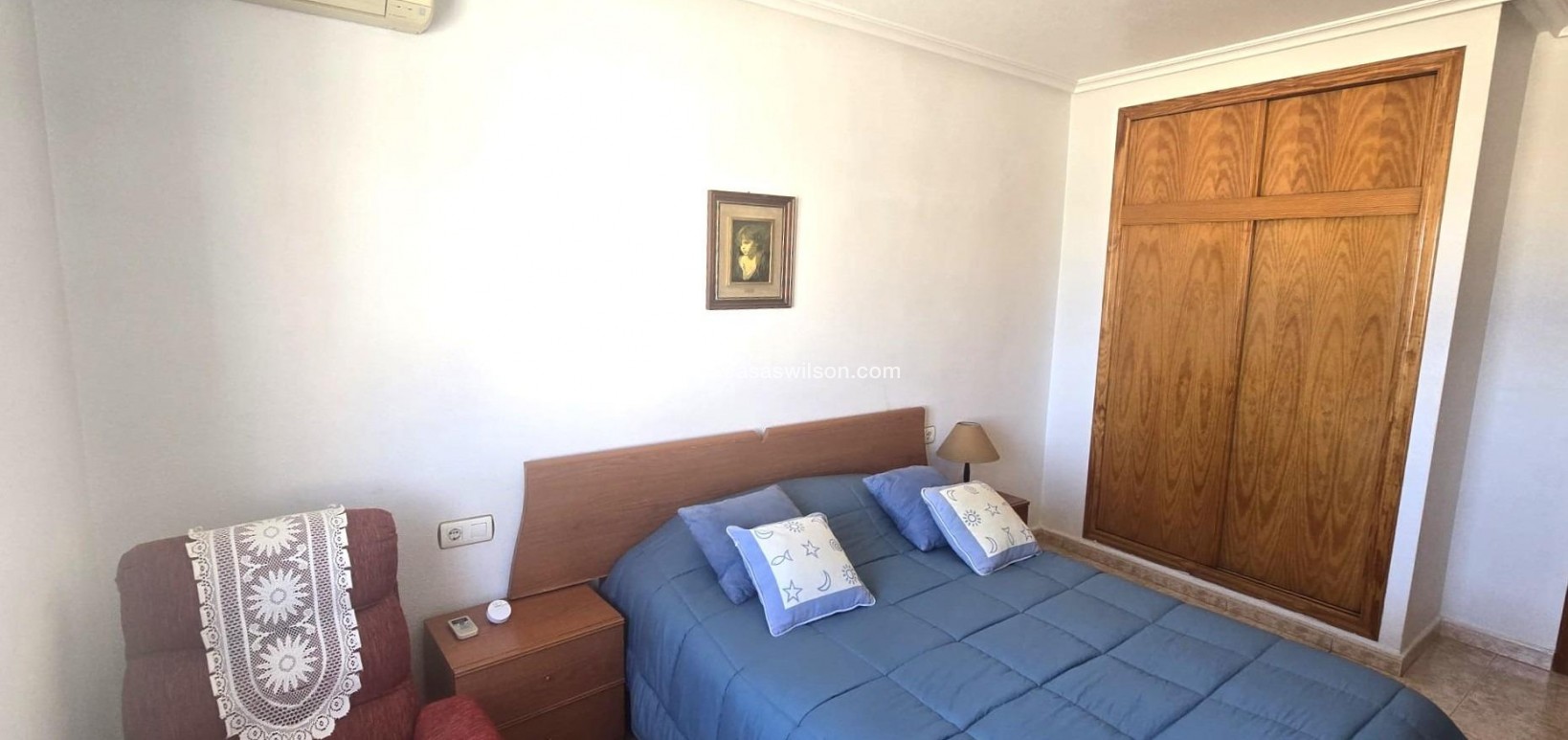 Sale - Appartement - Torrevieja - Parque Las Naciones