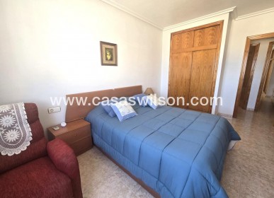 Sale - Appartement - Torrevieja - Parque Las Naciones