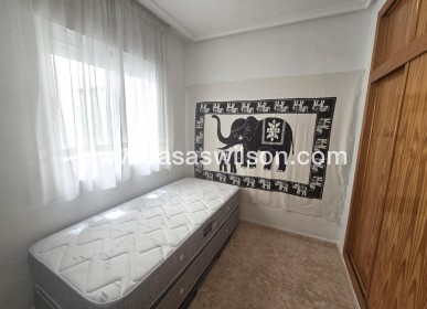 Sale - Appartement - Torrevieja - Parque Las Naciones