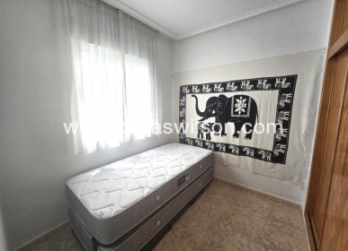 Sale - Appartement - Torrevieja - Parque Las Naciones