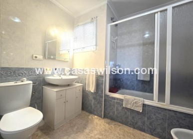 Sale - Appartement - Torrevieja - Parque Las Naciones