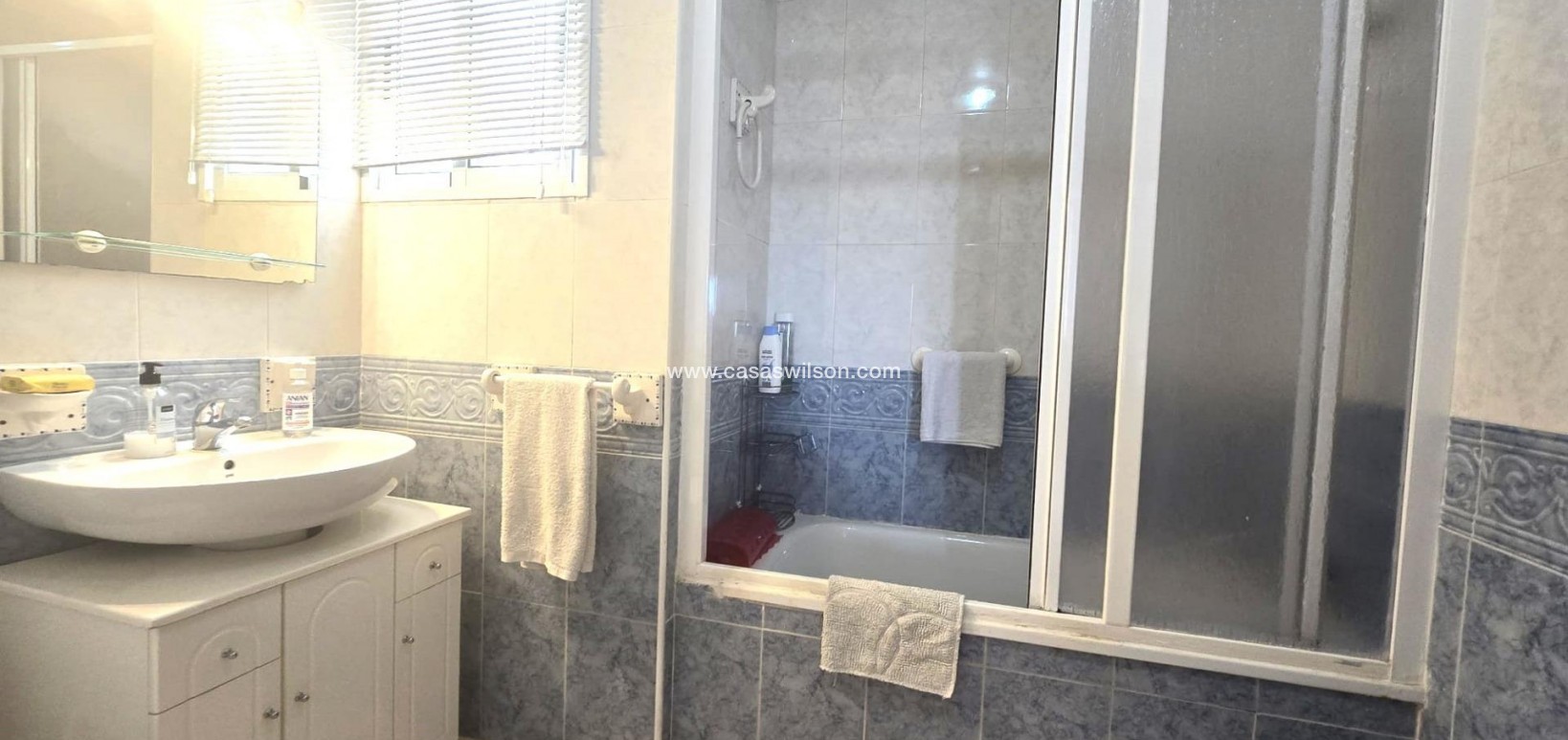 Sale - Appartement - Torrevieja - Parque Las Naciones