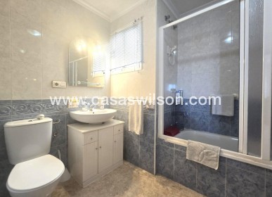 Sale - Appartement - Torrevieja - Parque Las Naciones