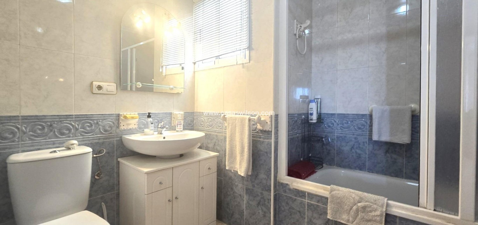 Sale - Appartement - Torrevieja - Parque Las Naciones