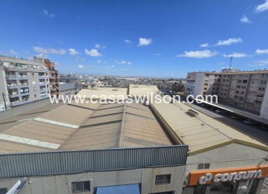 Sale - Appartement - Torrevieja - Parque Las Naciones