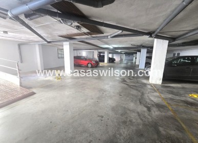 Sale - Appartement - Torrevieja - Parque Las Naciones