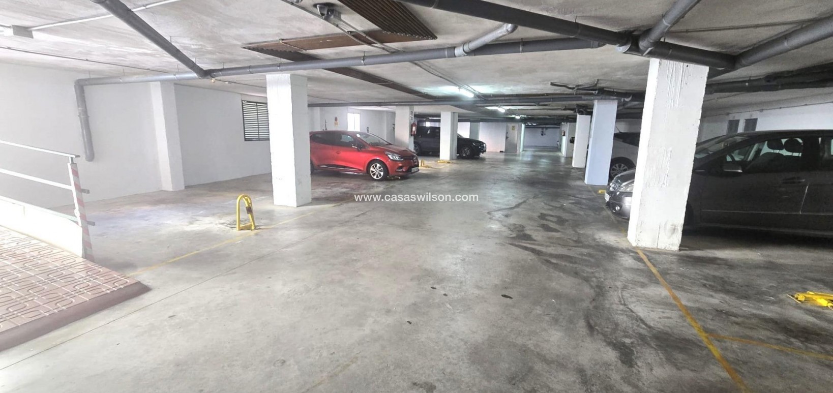 Sale - Appartement - Torrevieja - Parque Las Naciones