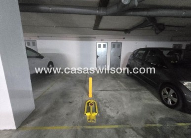 Sale - Appartement - Torrevieja - Parque Las Naciones