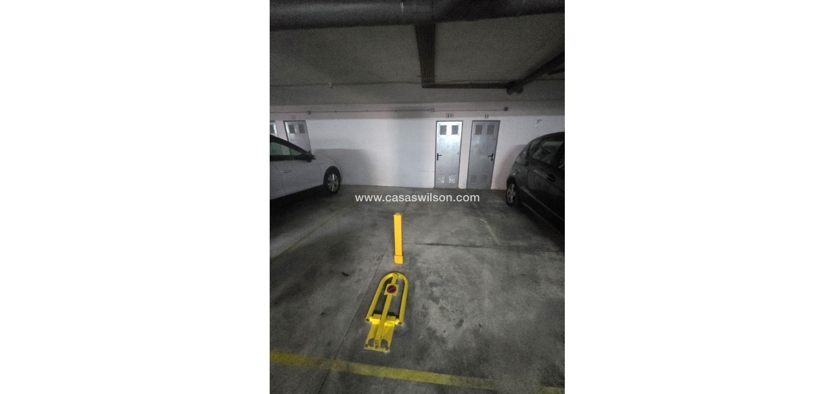 Sale - Appartement - Torrevieja - Parque Las Naciones