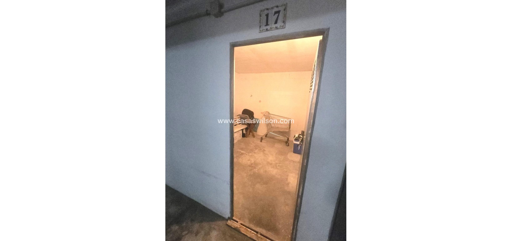 Sale - Appartement - Torrevieja - Parque Las Naciones