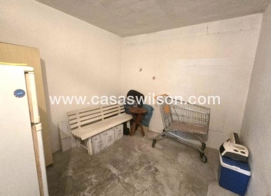 Sale - Appartement - Torrevieja - Parque Las Naciones