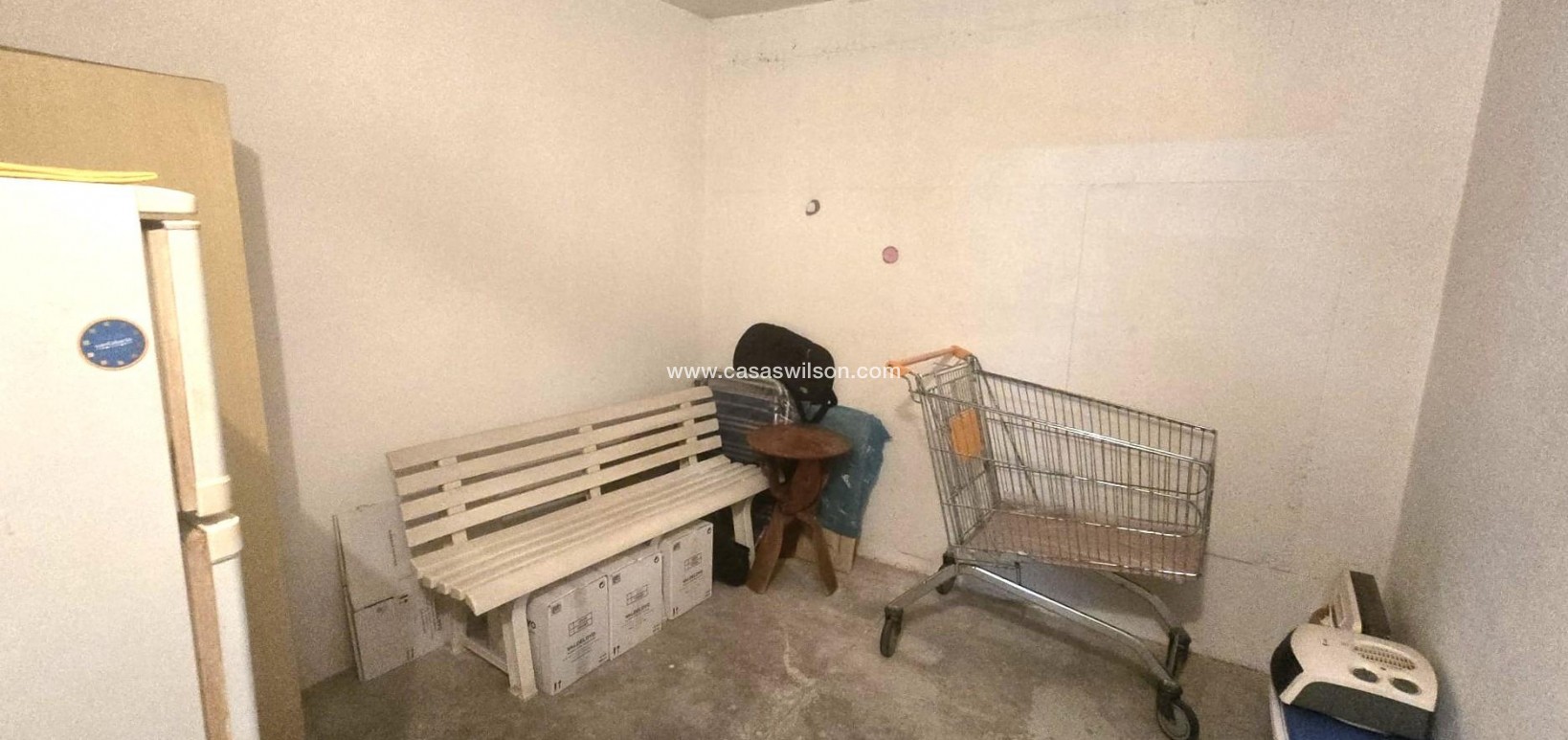 Sale - Appartement - Torrevieja - Parque Las Naciones