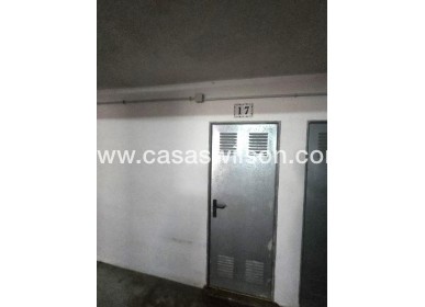 Sale - Appartement - Torrevieja - Parque Las Naciones