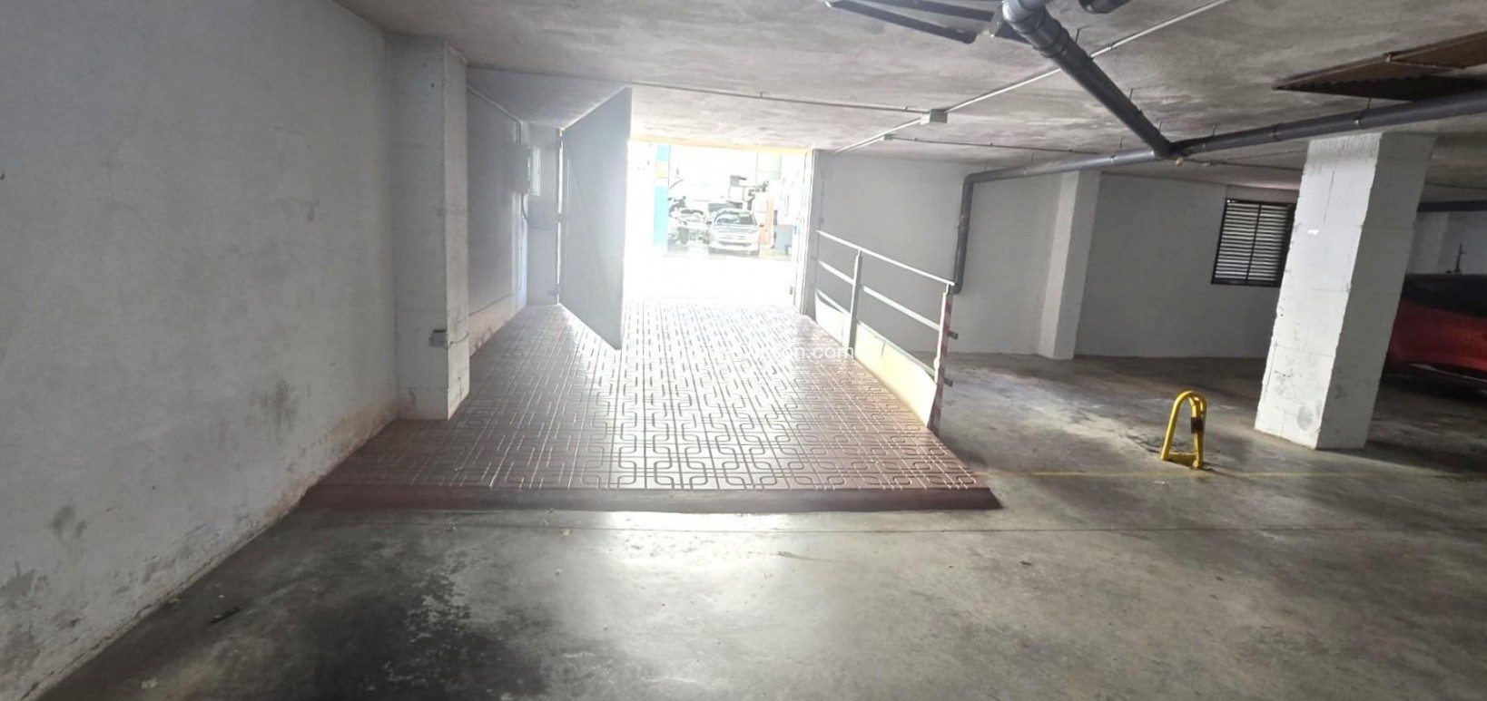 Sale - Appartement - Torrevieja - Parque Las Naciones