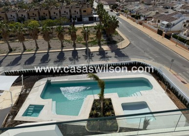 New Build - Appartement - Orihuela Costa - 