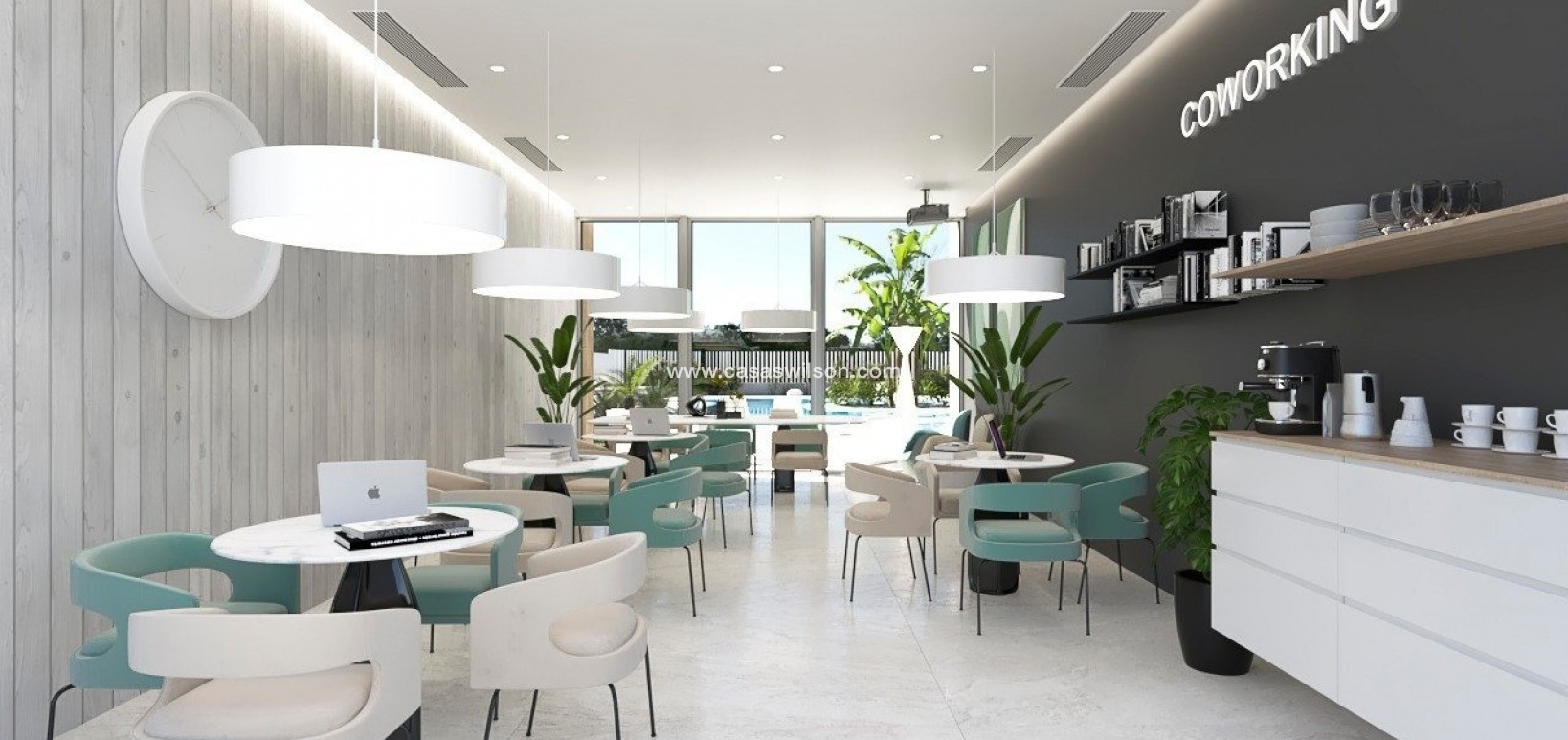 New Build - Appartement - Orihuela Costa - 