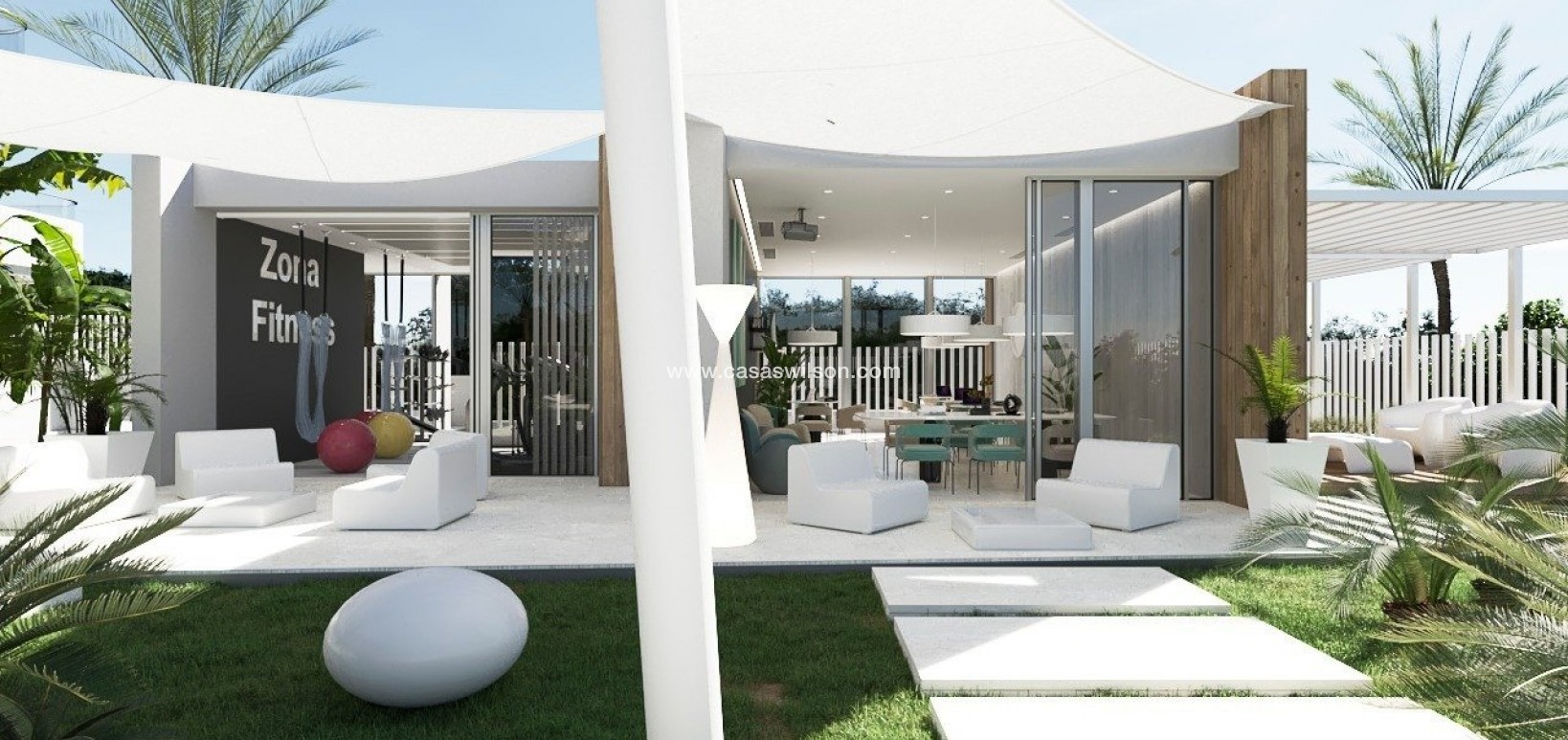 New Build - Appartement - Orihuela Costa - 