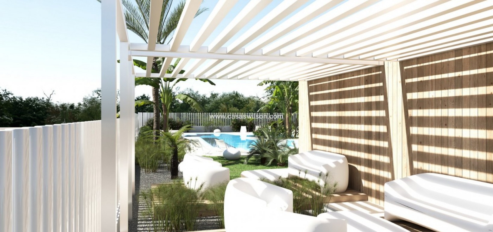 New Build - Appartement - Orihuela Costa - 