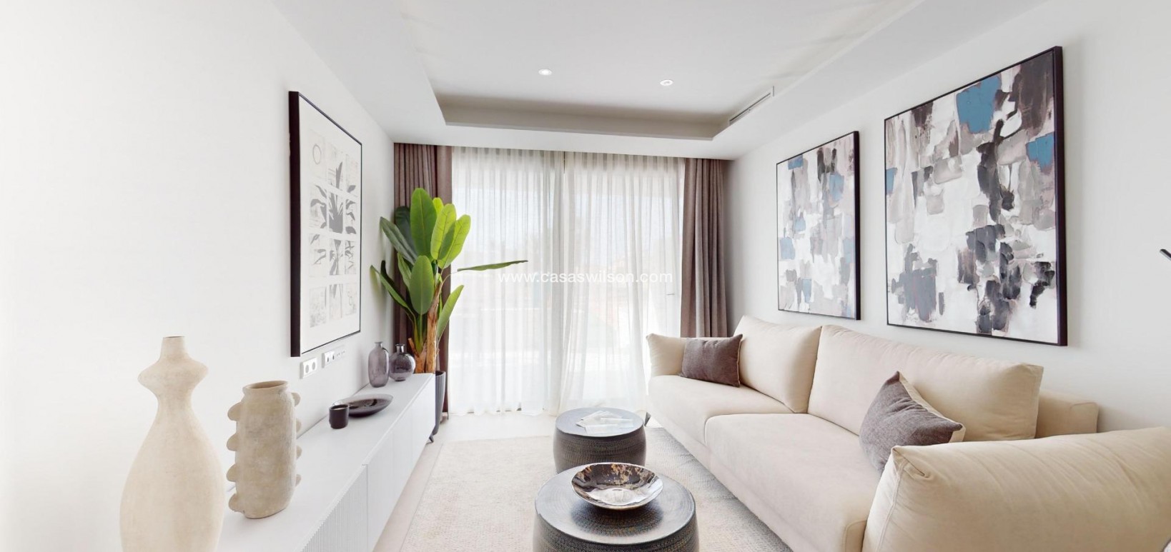 New Build - Appartement - Orihuela Costa - 