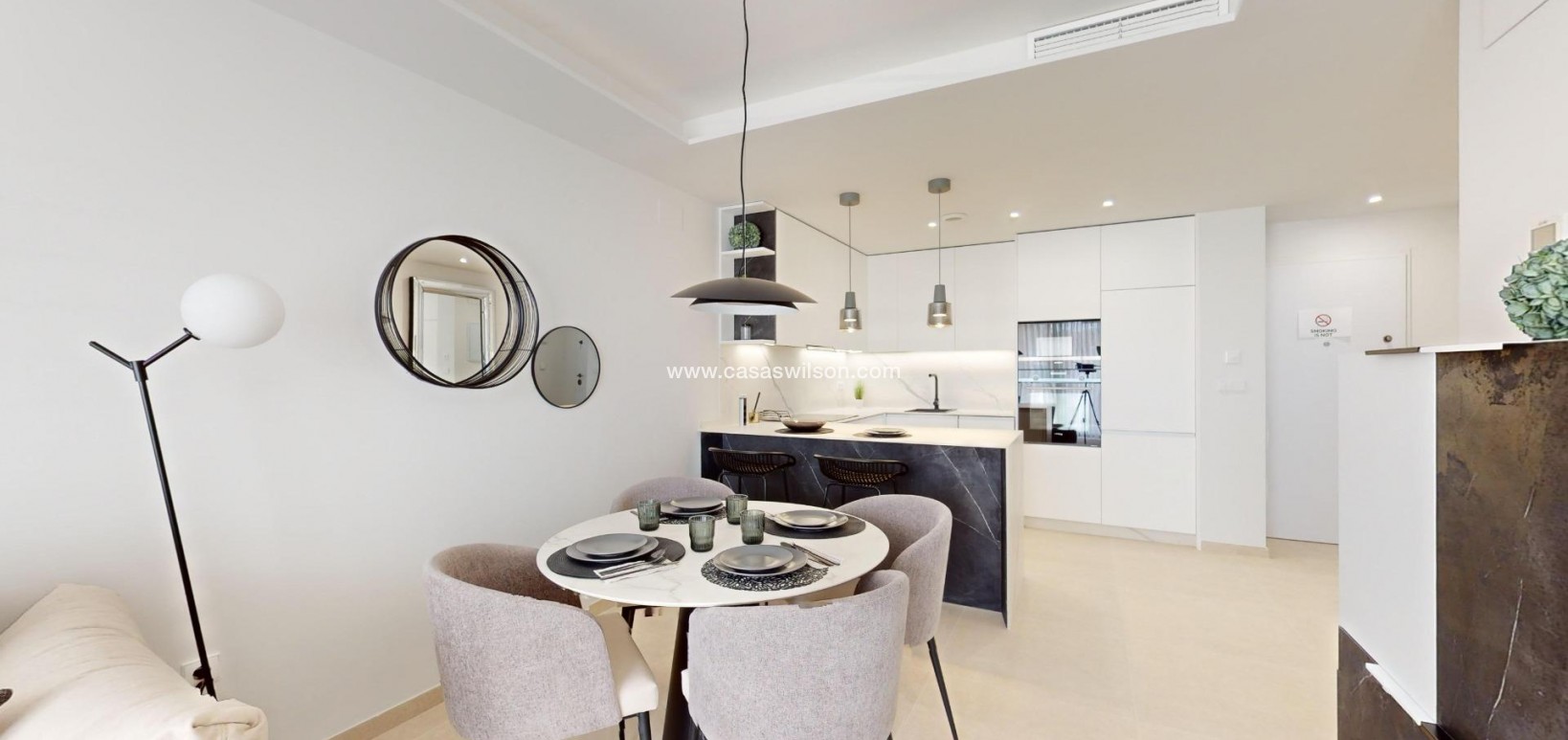 New Build - Appartement - Orihuela Costa - 