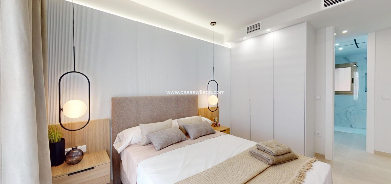 New Build - Appartement - Orihuela Costa - 
