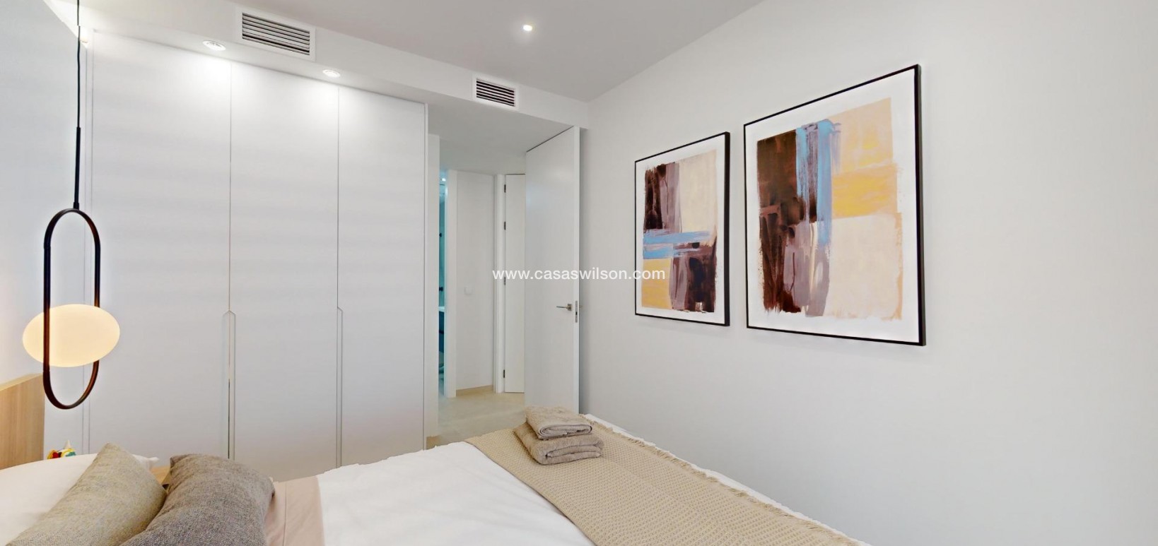 New Build - Appartement - Orihuela Costa - 