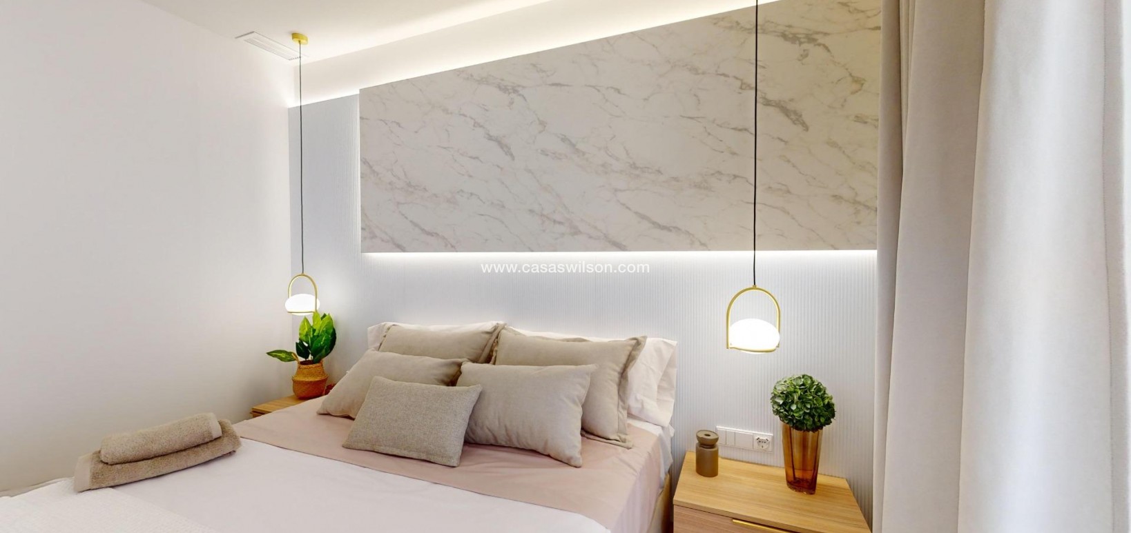 New Build - Appartement - Orihuela Costa - 