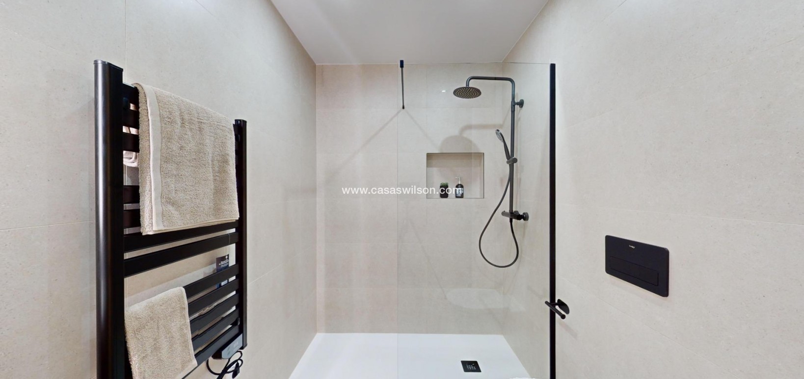 New Build - Appartement - Orihuela Costa - 
