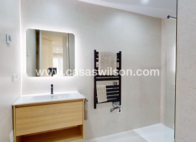 New Build - Appartement - Orihuela Costa - 