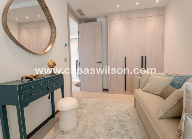 New Build - Villa - Algorfa - La Finca Golf
