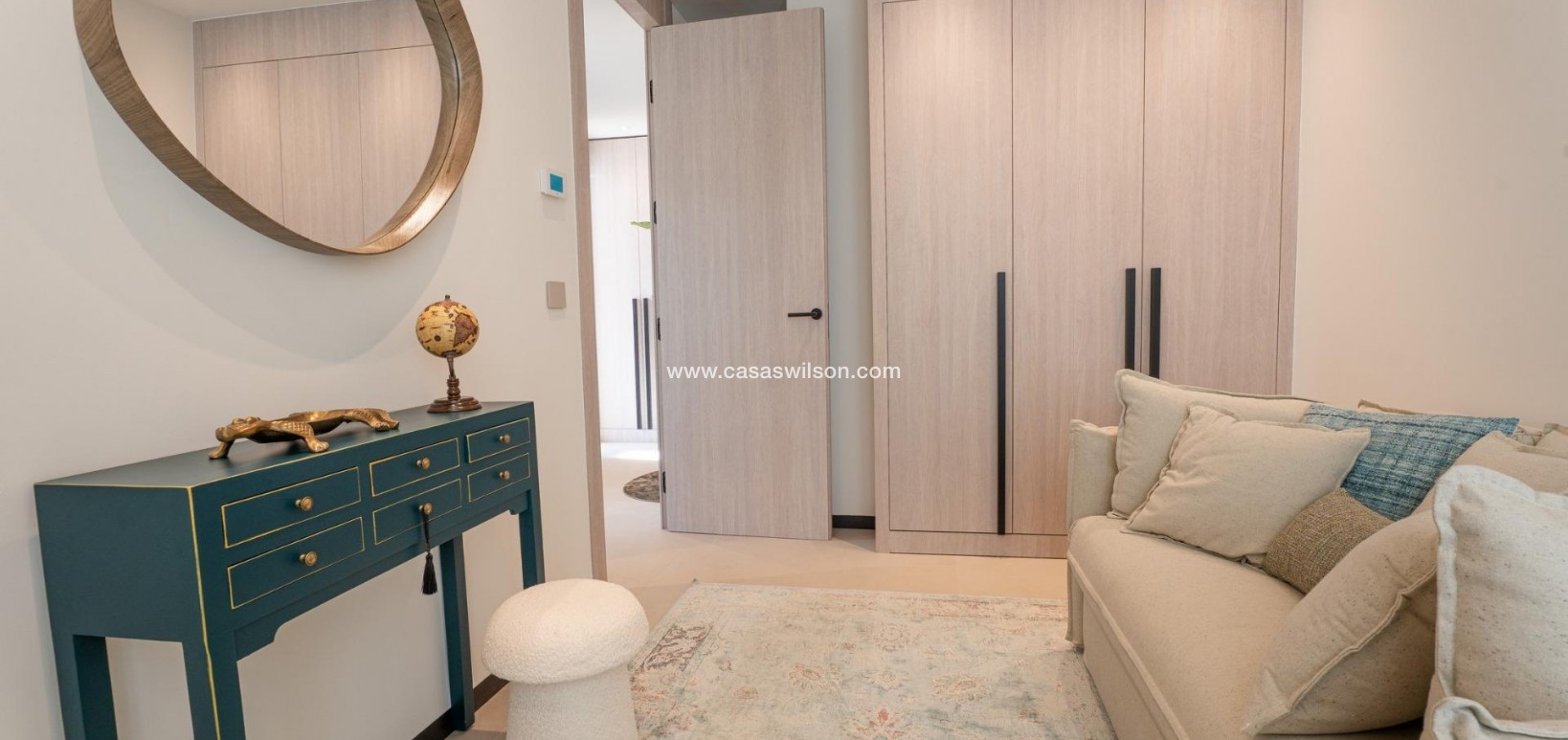 New Build - Villa - Algorfa - La Finca Golf