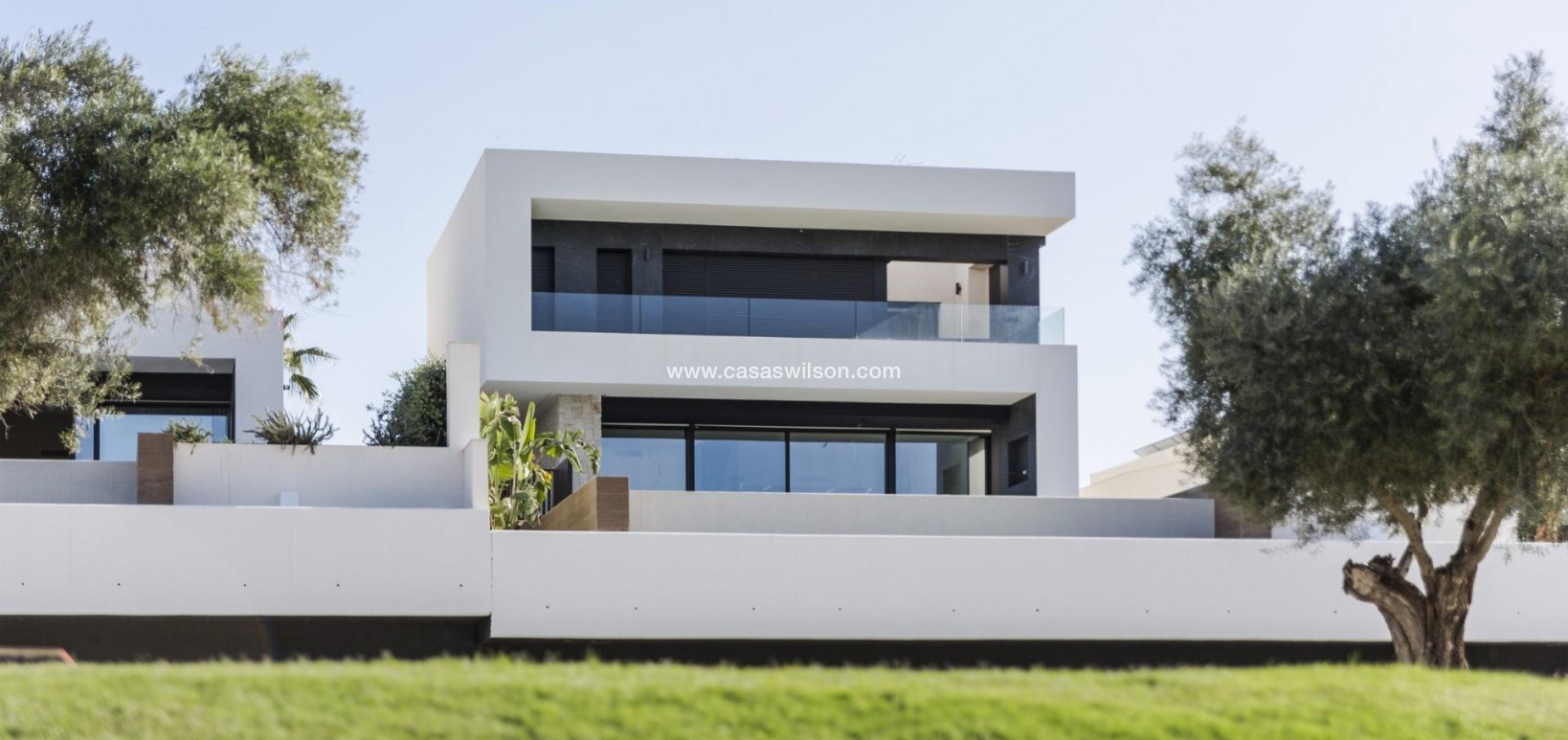 New Build - Villa - Algorfa - La Finca Golf