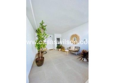 Nueva construcción  - Bungalow - Pilar de la Horadada - pueblo