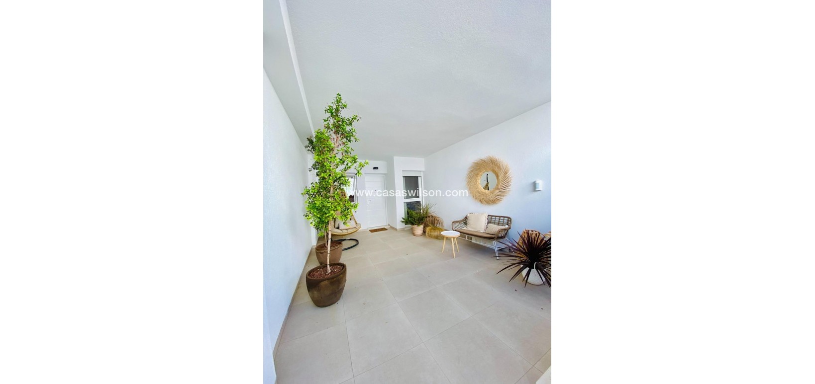 Nueva construcción  - Bungalow - Pilar de la Horadada - pueblo