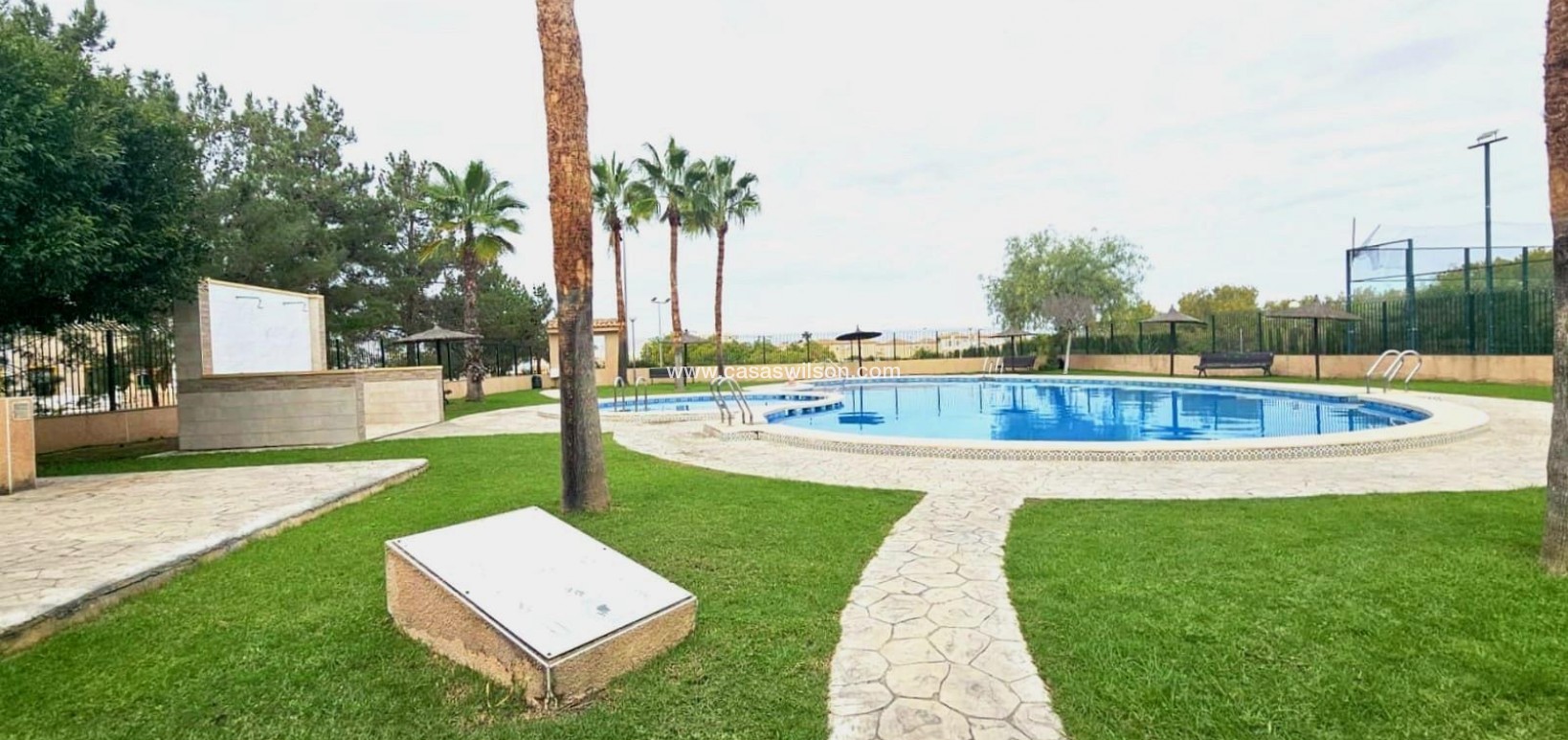 Sale - Townhouse - Orihuela Costa - Los Altos