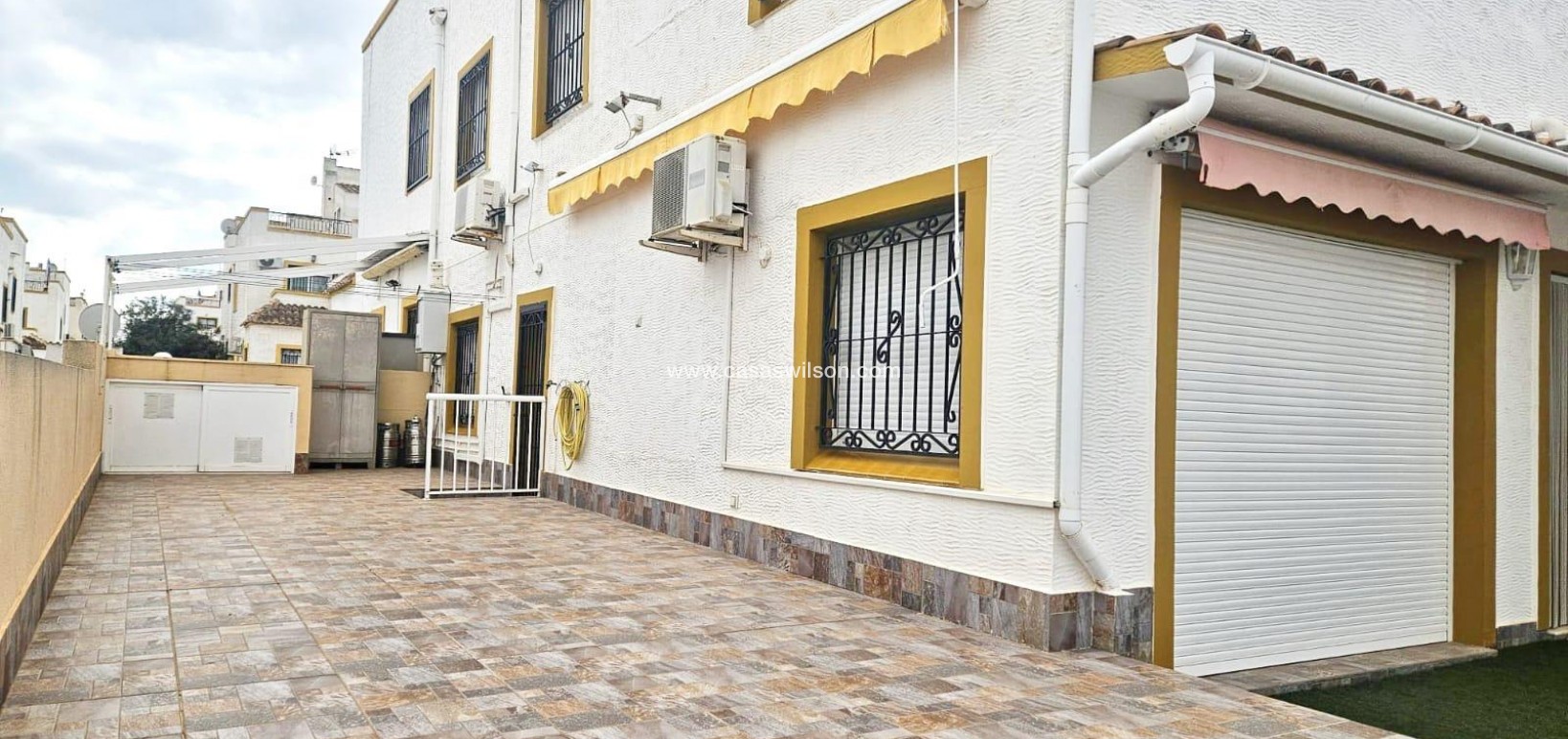 Sale - Townhouse - Orihuela Costa - Los Altos