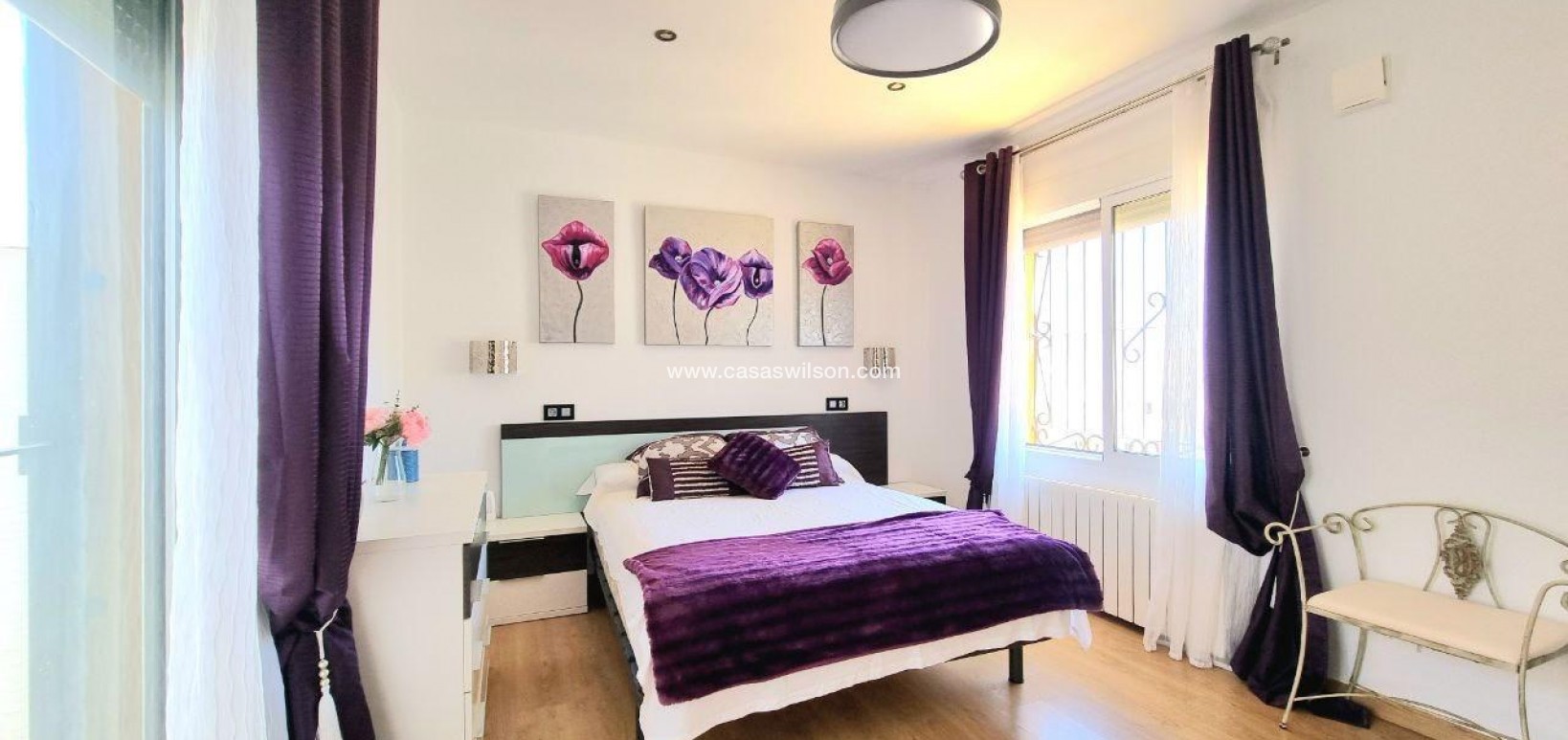 Sale - Townhouse - Orihuela Costa - Los Altos