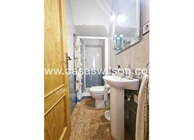 Sale - Townhouse - Orihuela Costa - Los Altos