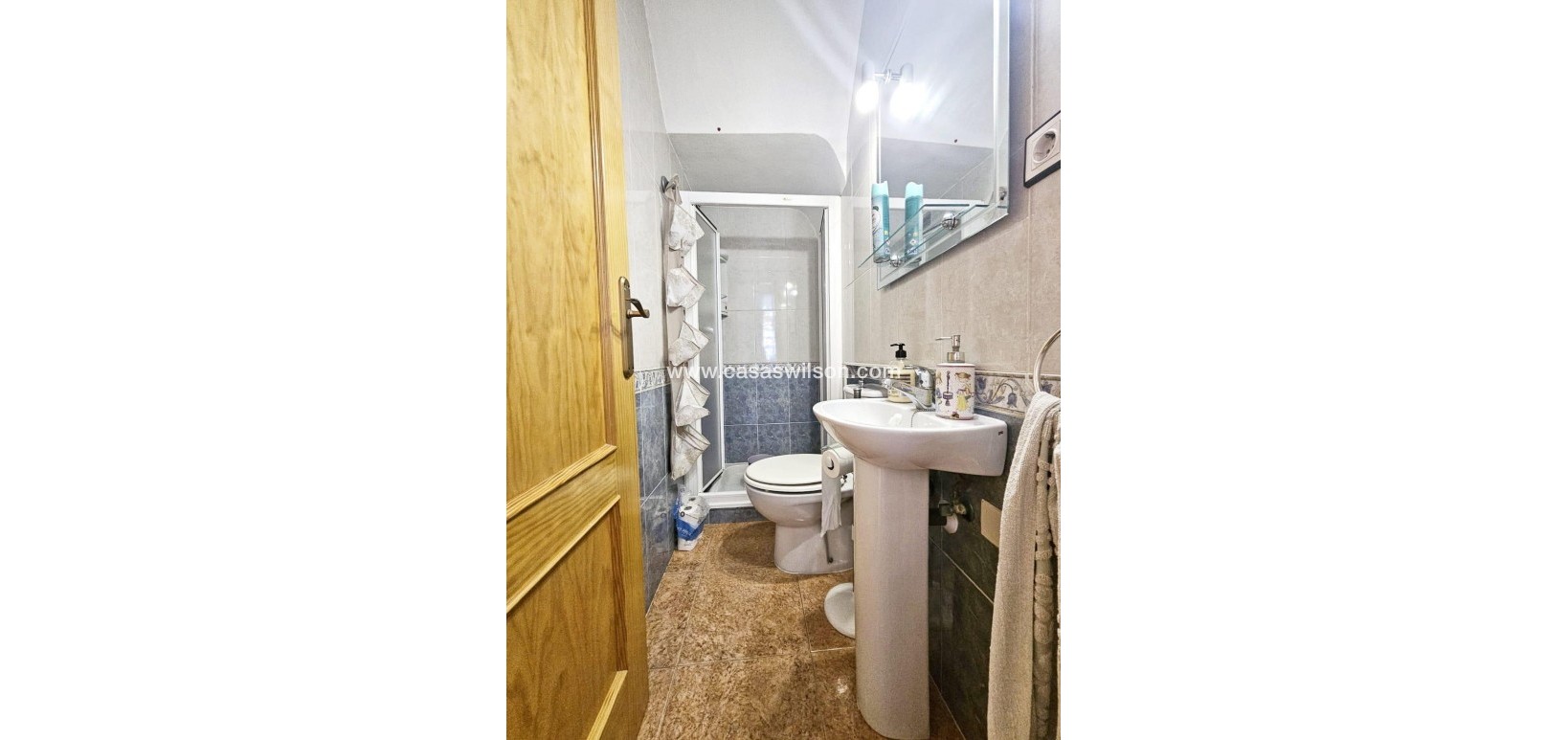 Sale - Townhouse - Orihuela Costa - Los Altos