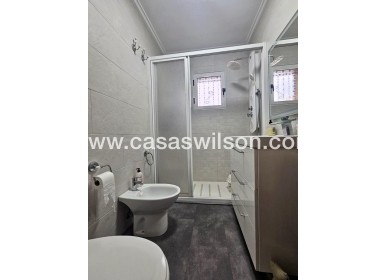 Sale - Townhouse - Orihuela Costa - Los Altos