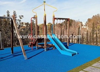Sale - Townhouse - Orihuela Costa - Los Altos