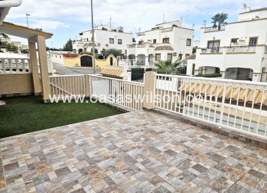 Sale - Townhouse - Orihuela Costa - Los Altos