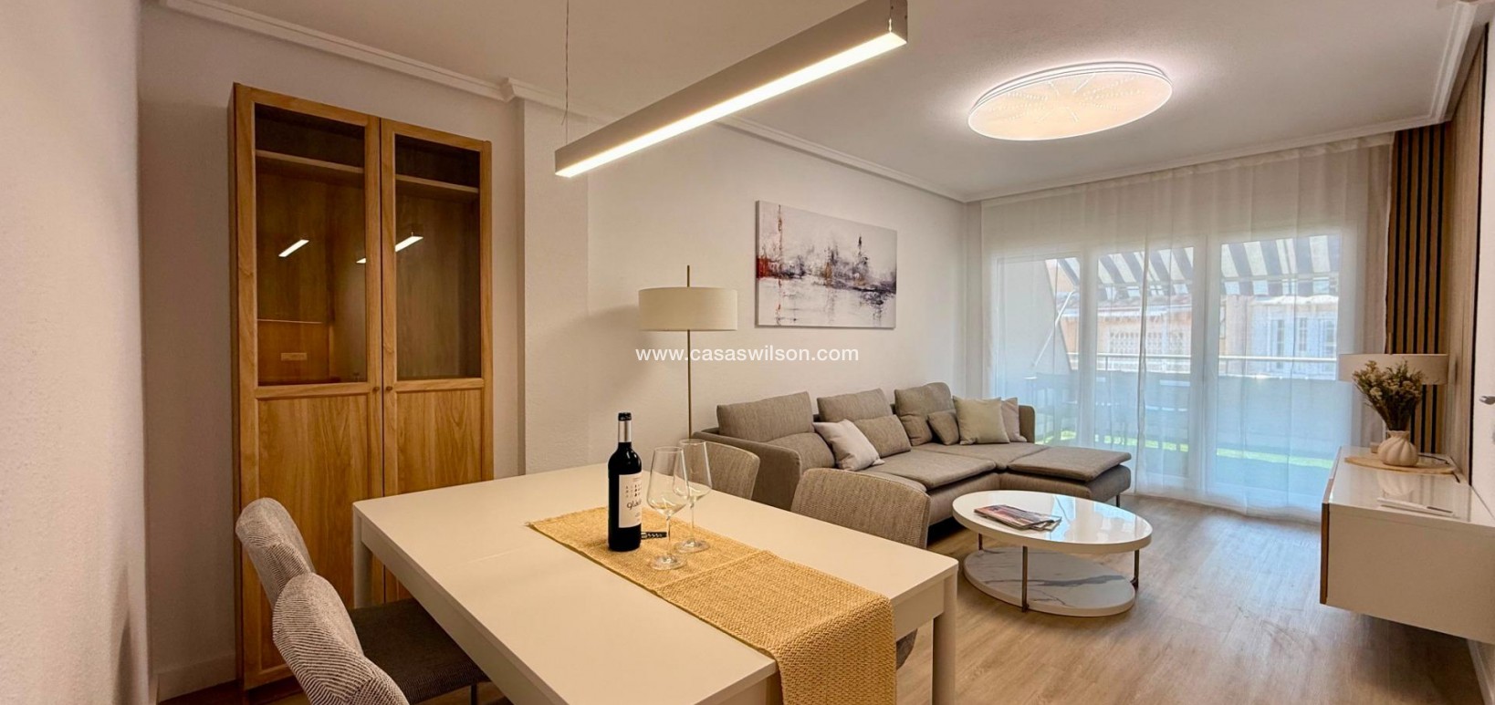 Sale - Appartement - Torrevieja - Habaneras