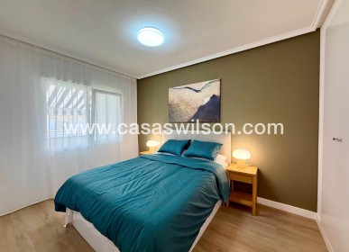Sale - Appartement - Torrevieja - Habaneras
