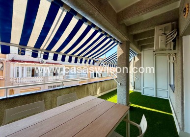 Sale - Appartement - Torrevieja - Habaneras