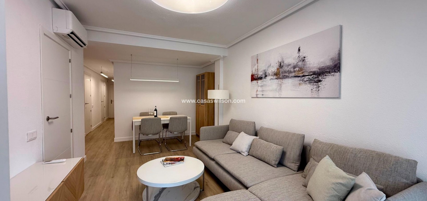 Sale - Appartement - Torrevieja - Habaneras